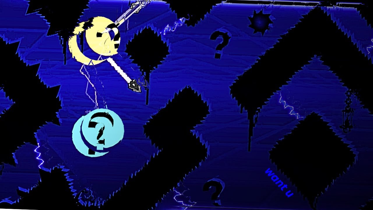 want u - full layout