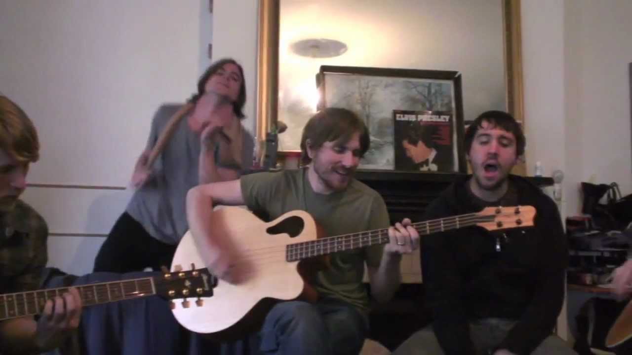 ATP! Acoustic Session: Circa Survive - 