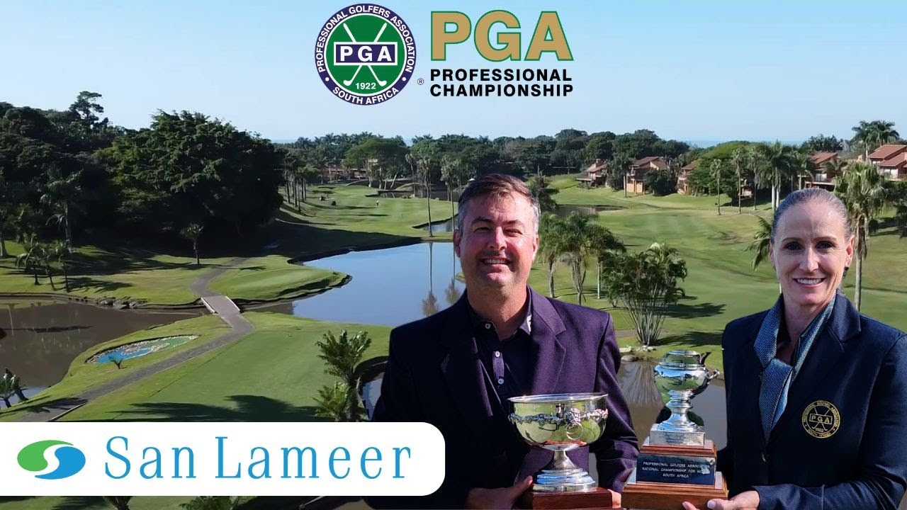 2025 PGA Professional Championship