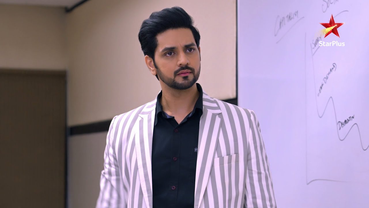 Ghum Hai Kisikey Pyaar Meiin | Kya Savi Kar Paayegi Iss Nayi Chunauti Ka Saamna?