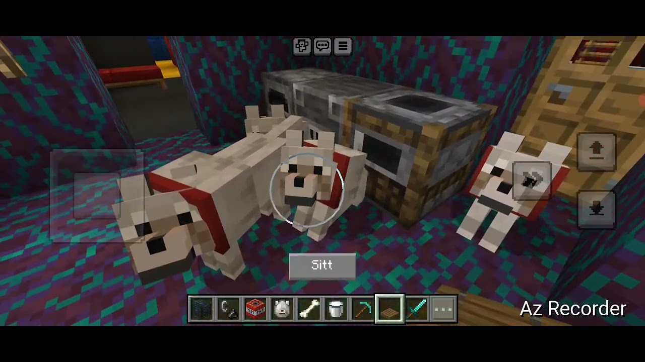 The jaran's cave
