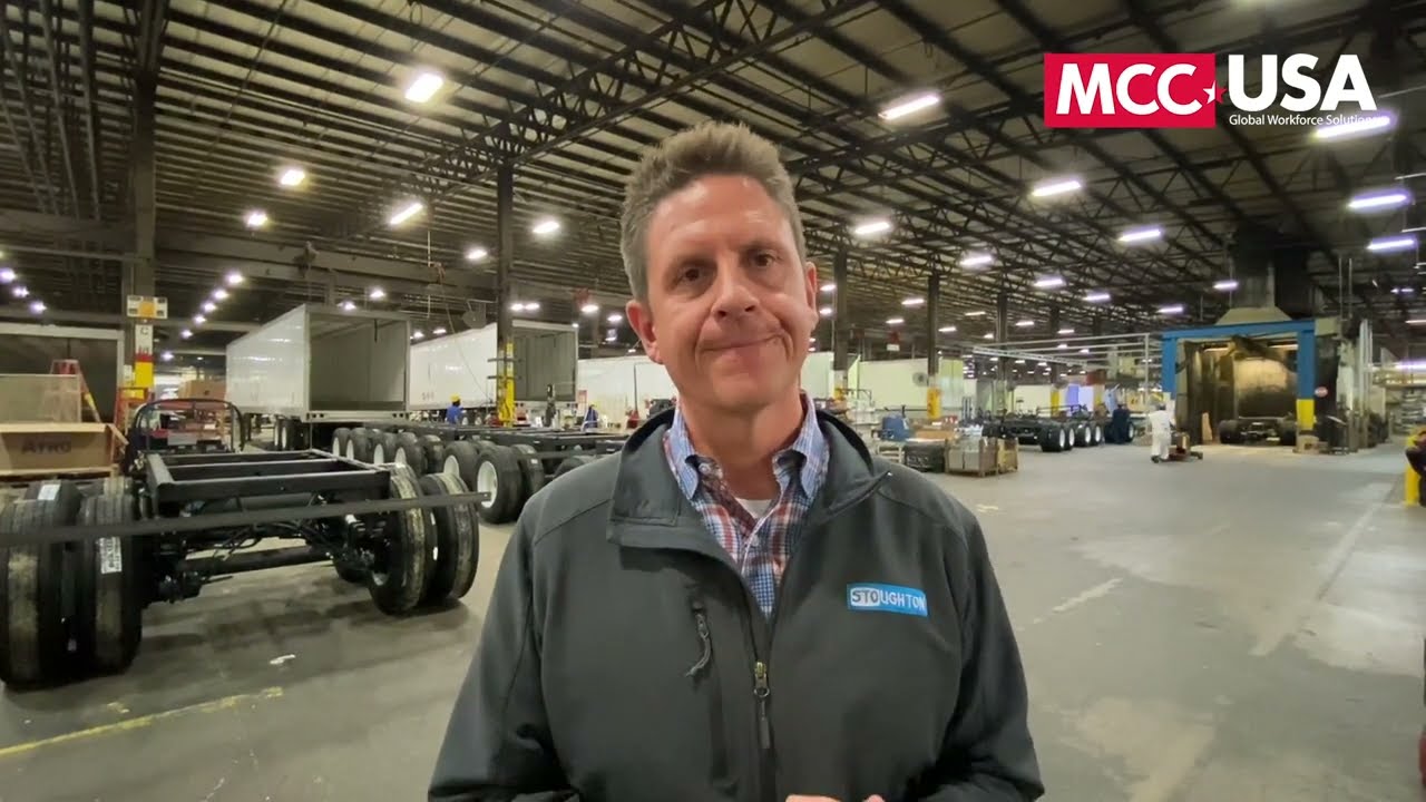MCC USA - Testimonio Todd Roller - Stoughton