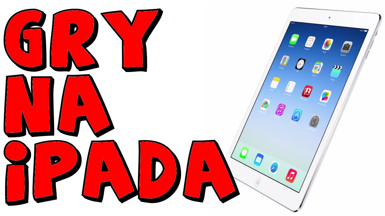 Gry planszowe na iPada