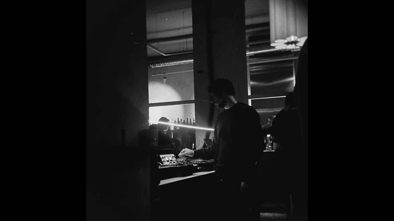 JULIAN at TON | 17 Jan 2026