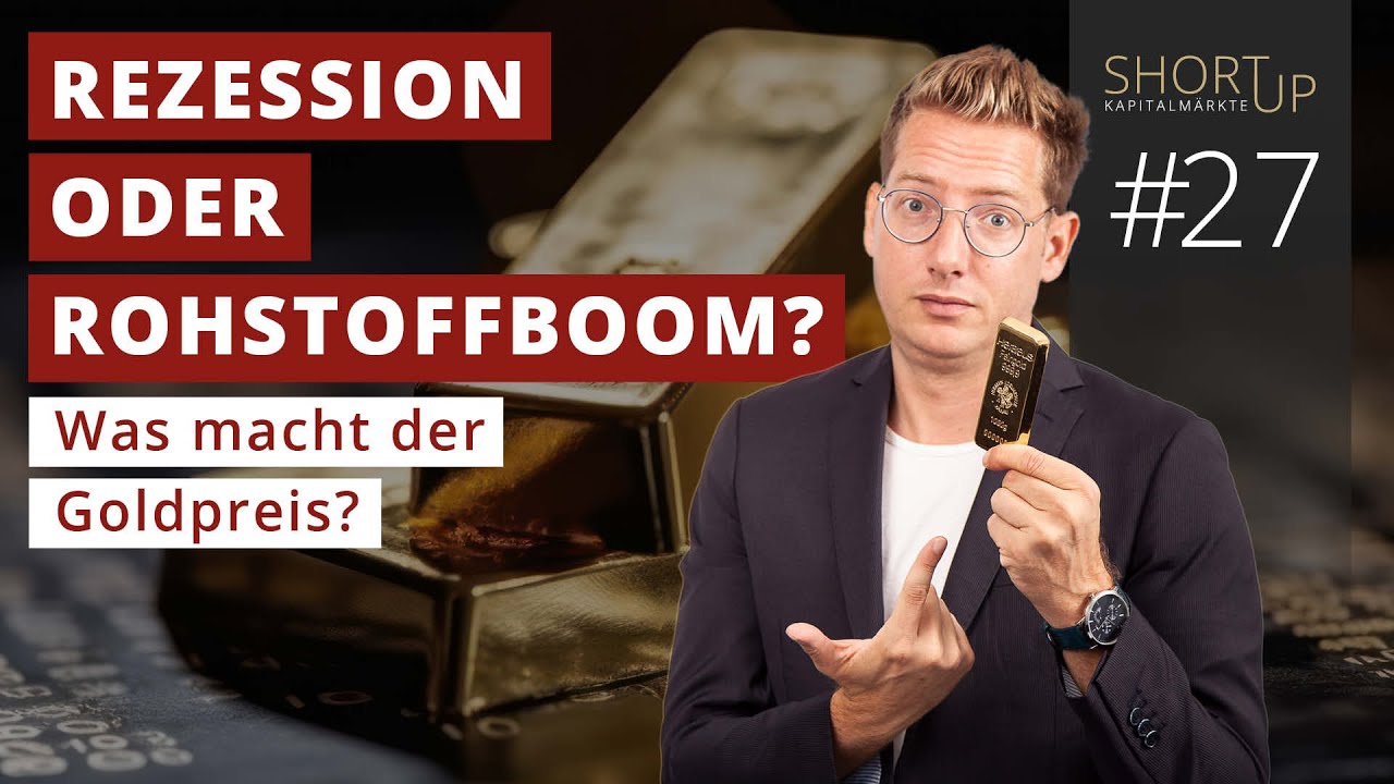 US-Wirtschaft in der Krise – Wie Sie jetzt von Gold und Silber profitieren können!