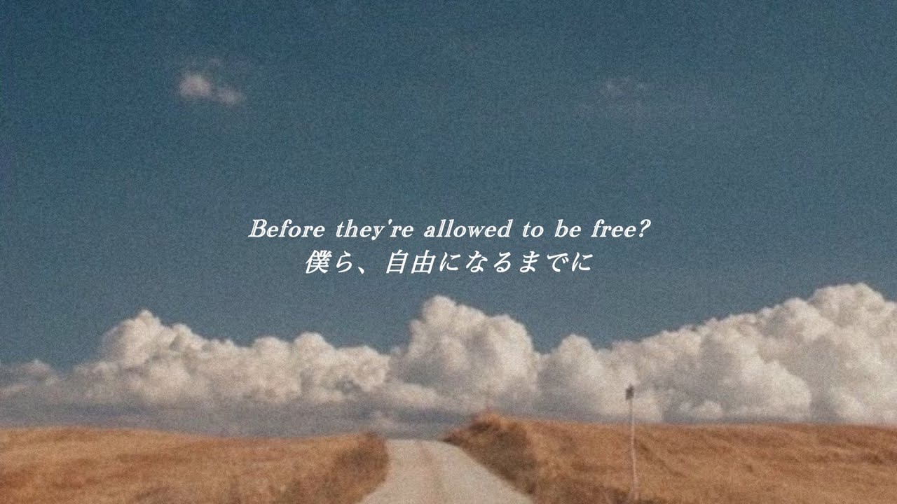 ［和訳］Blowin' in the wind 風に吹かれて - Bob Dylan - japanese + english lyrics