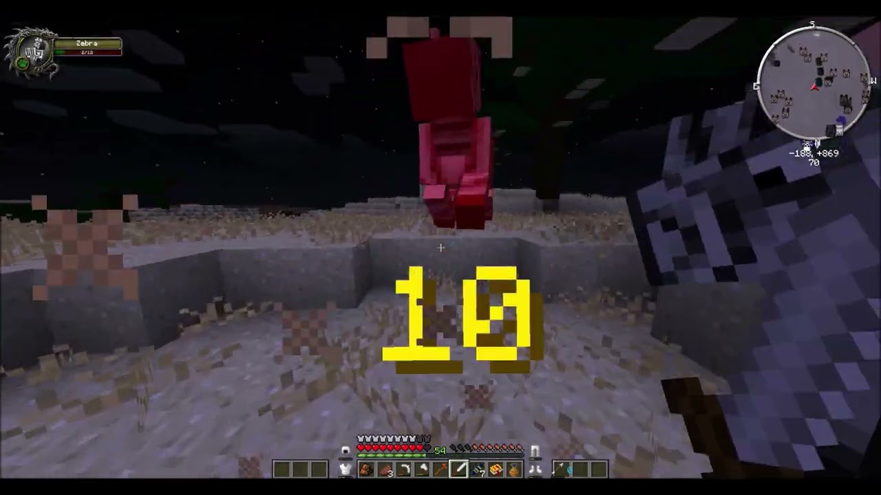 Acid's Custom Mod Adventures Rebooted Episode 5