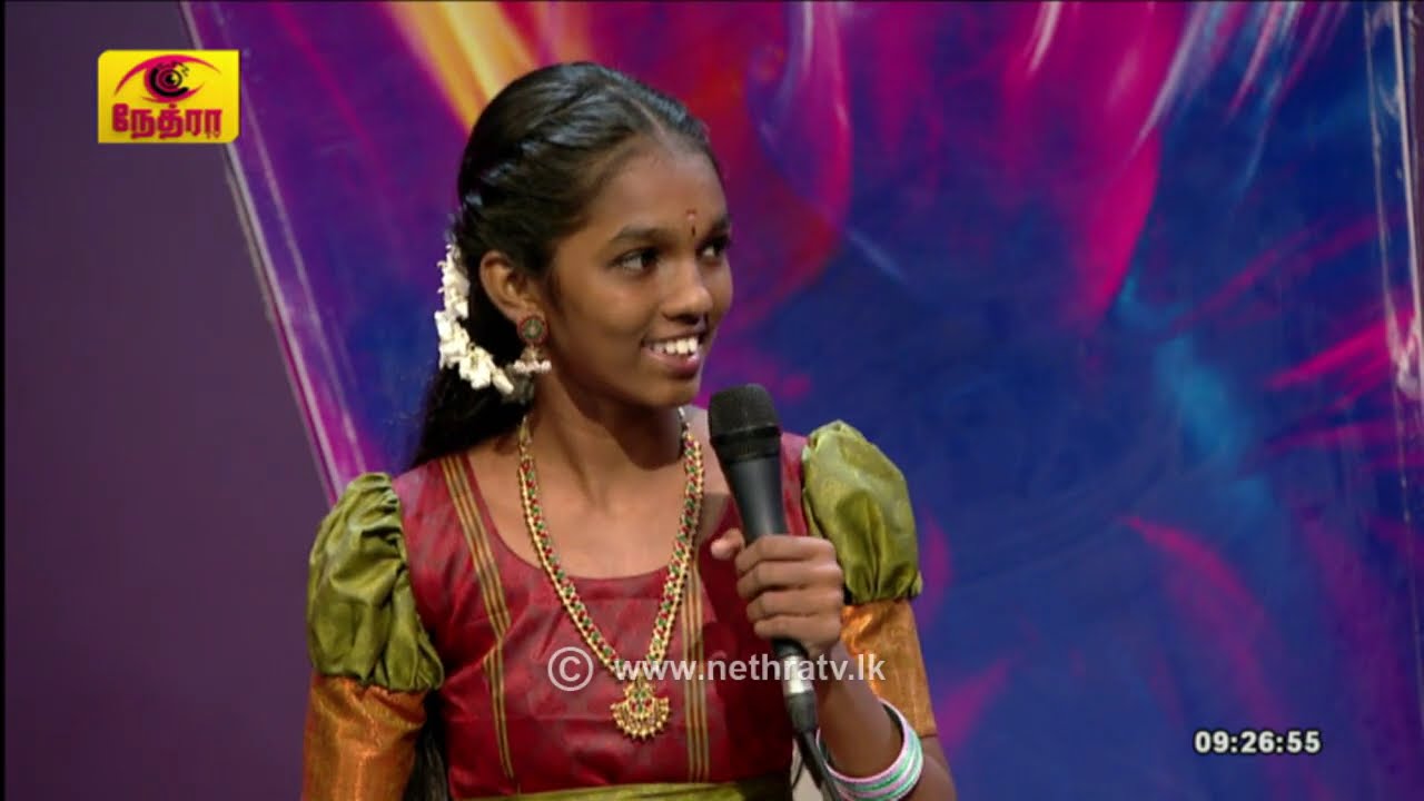 Vanakkam Nethra | வணக்கம் நேத்ரா | 2025-10-01 | Nethra TV