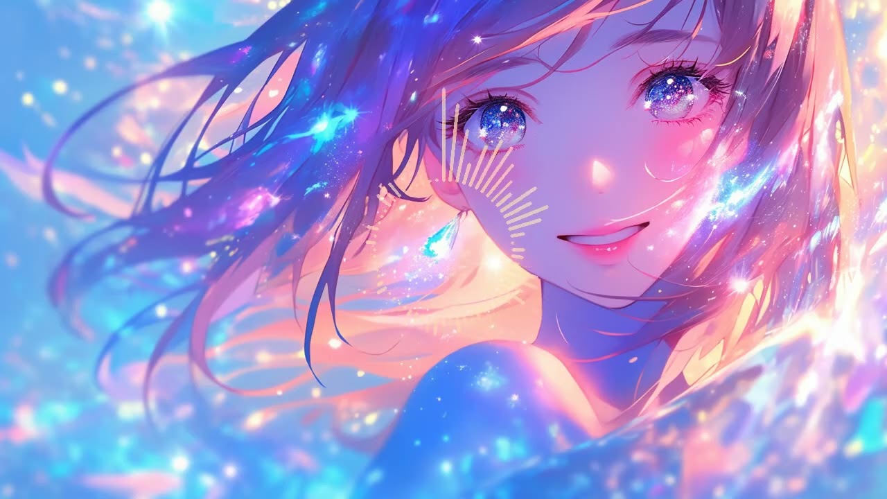 Renewal Between Realms | Cinematic Ambient with Crystal Synths and Dreamy Pads