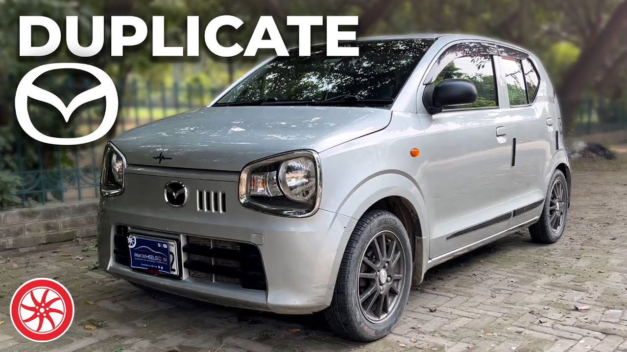 Duplicate Hai Magar Behtar Hai Alto Say