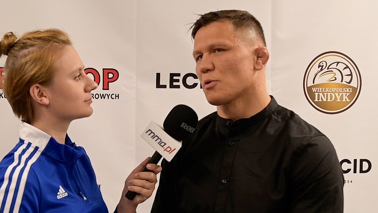 DANIEL SKIBIŃSKI POWRACA! BYŁY MISTRZ BABILONU ZAWALCZY NA HYBRID MMA 2!
