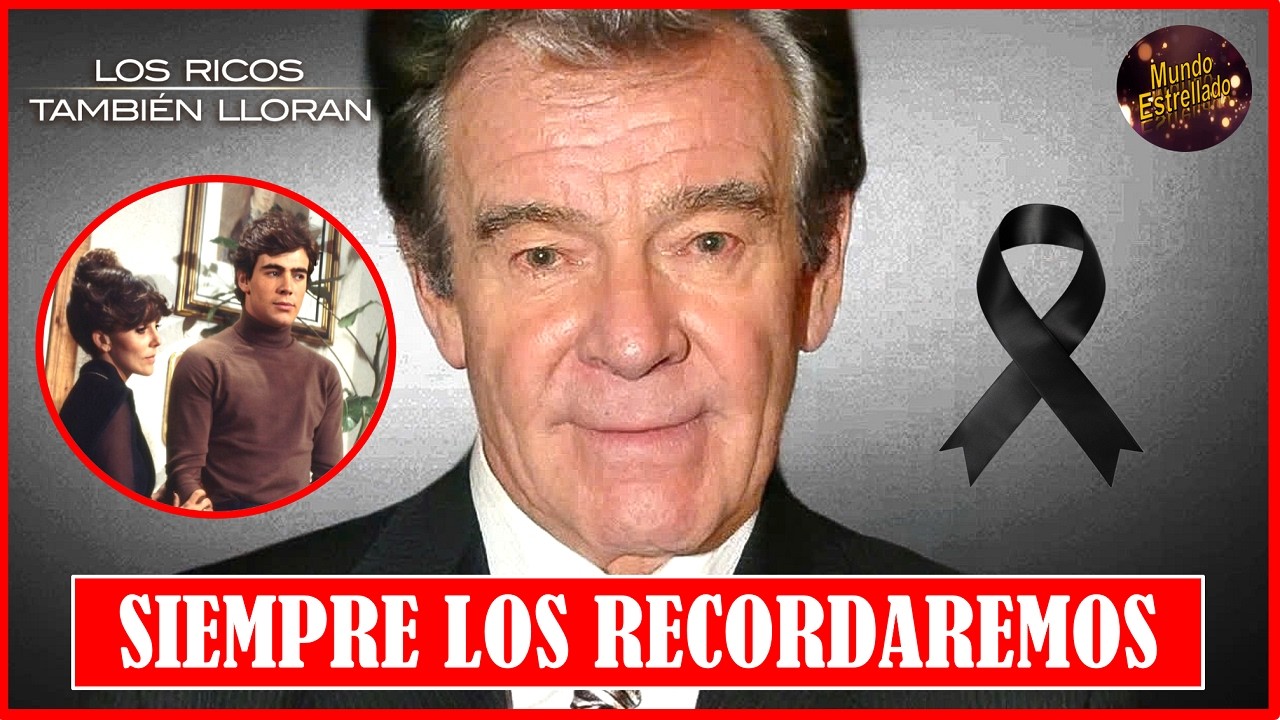9 Actores de 