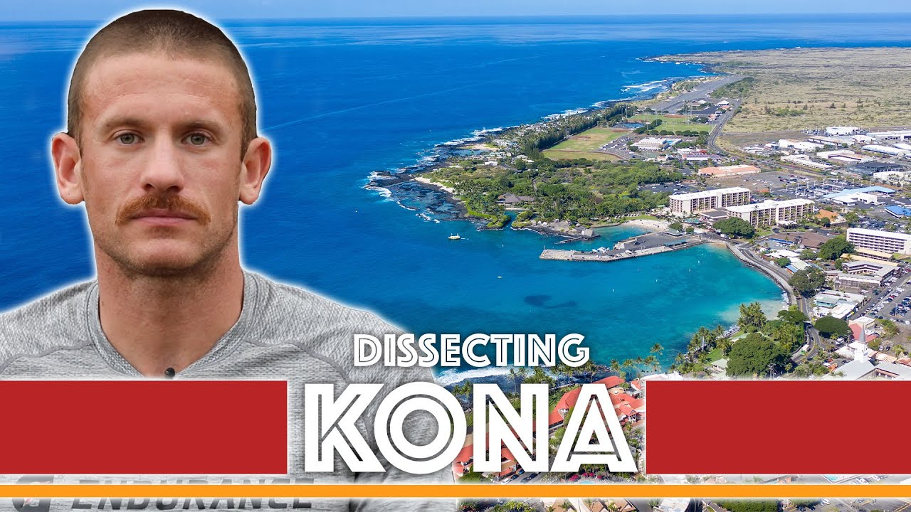 Dissecting Kona Ironman World Championships: Introduction