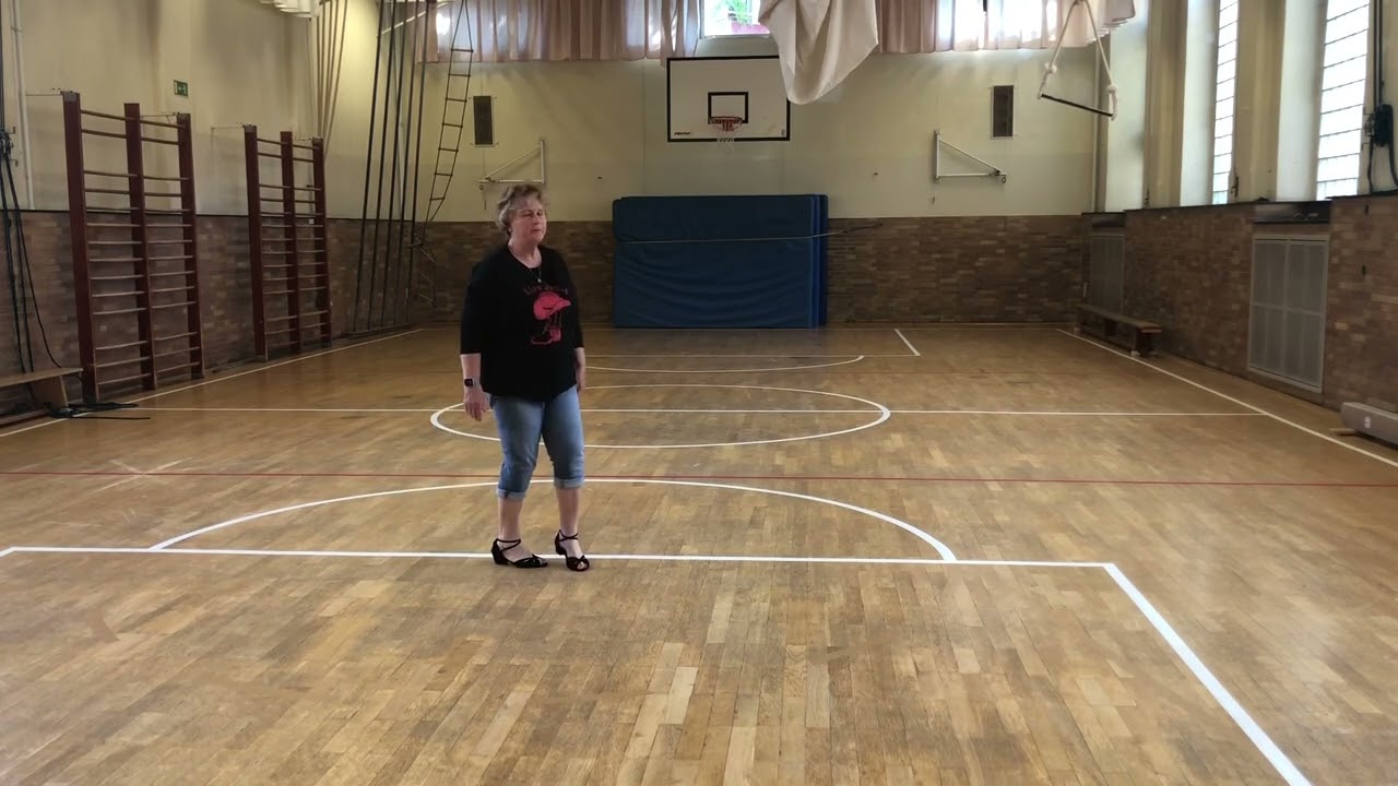 Triple You Linedance (Tanz + Schritte)