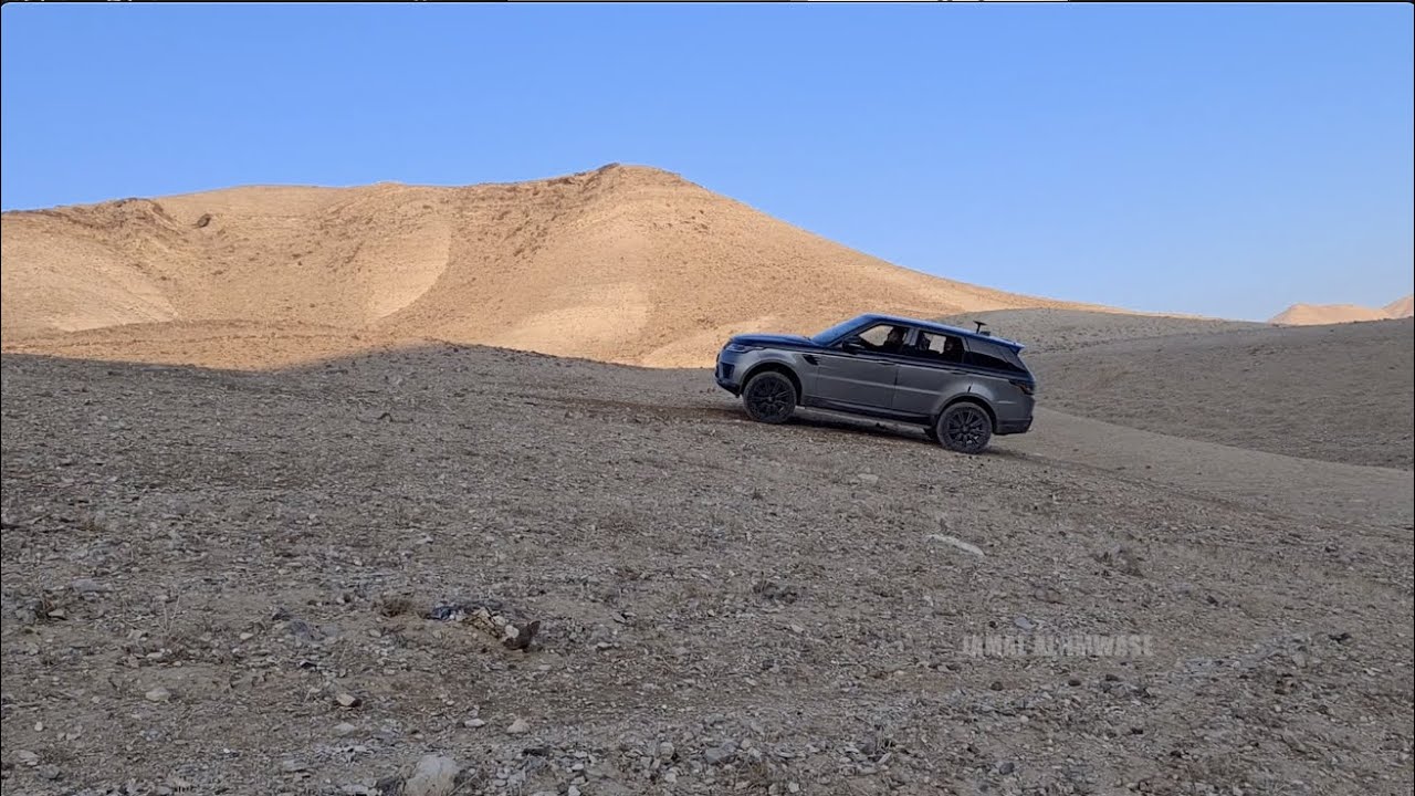 ذاهبون لاخطر بئر سيستعمل لشرب الاغنام يوجد فيه افاعي سوداء خبيثه لاخراجها مع جمال العمواسي
