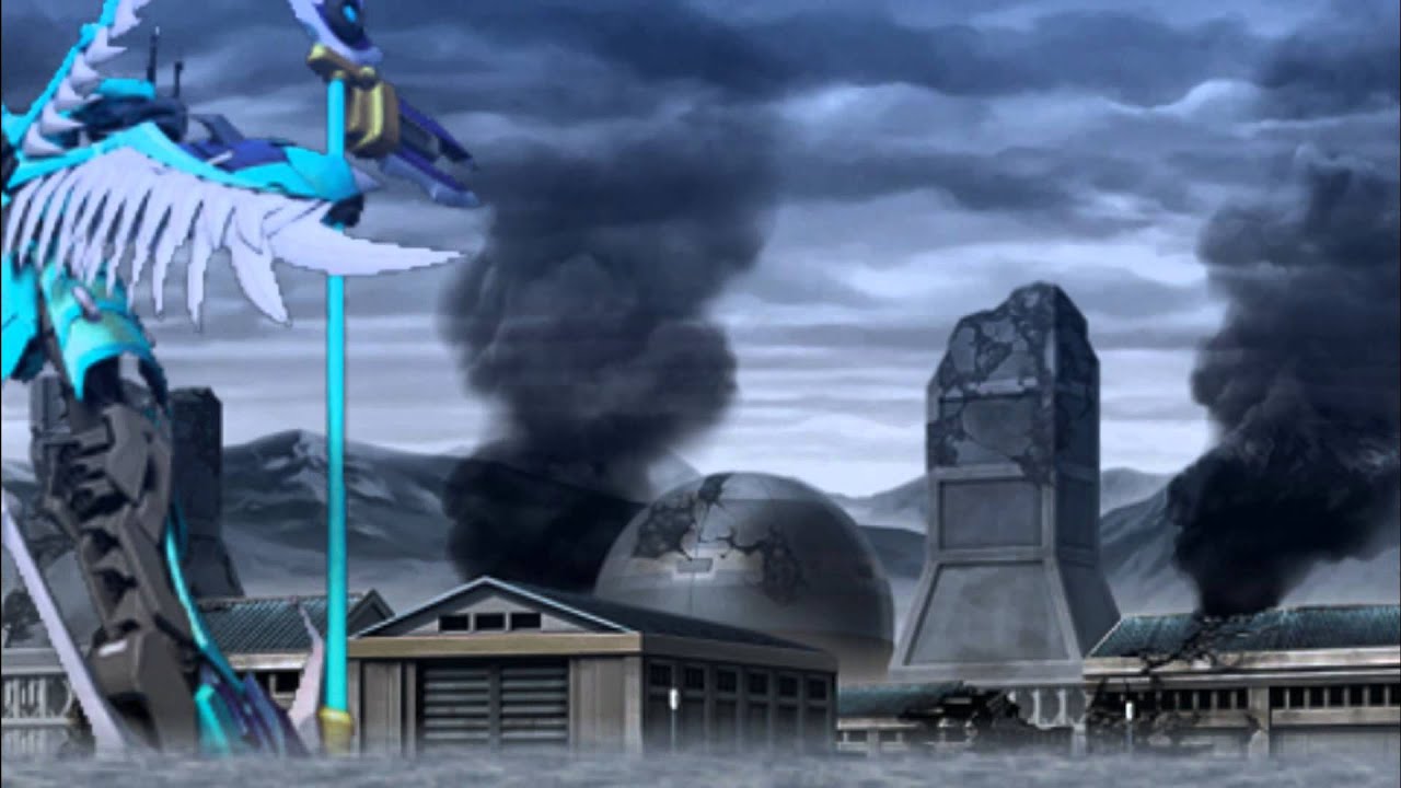 Super Robot Taisen OG Saga: Masou Kishin 2 Revelation of Evil God: Norse Ray All Attacks