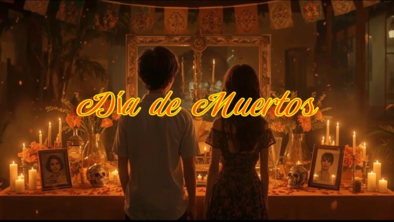 Día De Muertos| Homenaje a los que seguimos amando | Acoustic Rock | NAUROS