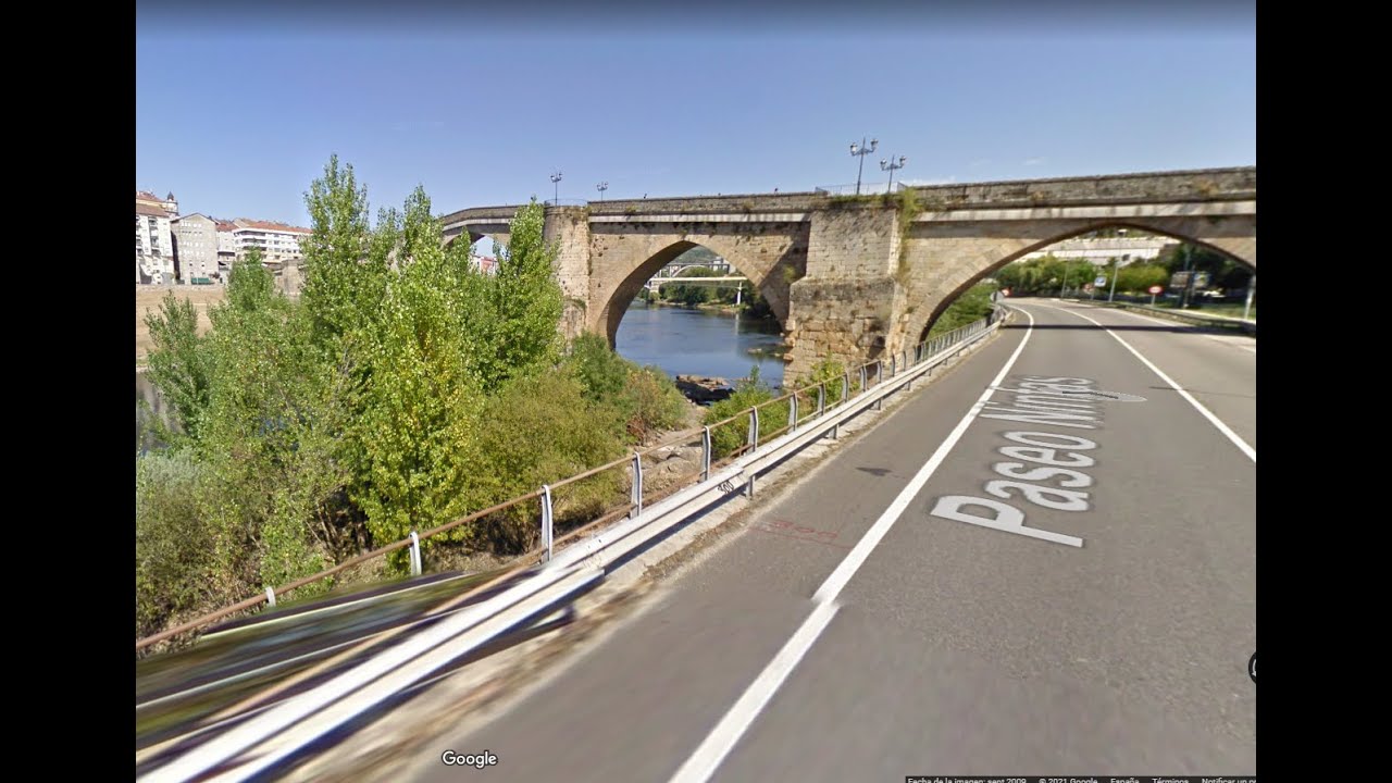 LOS COLORES DE GALICIA  OURENSE II