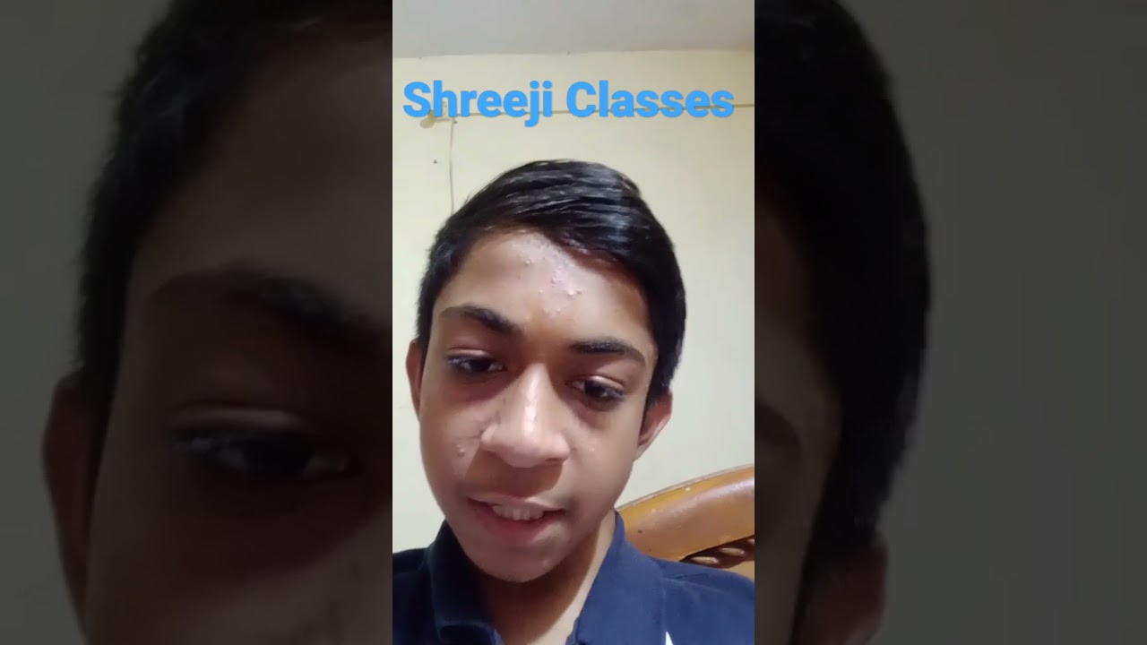 #shreejiclasses#