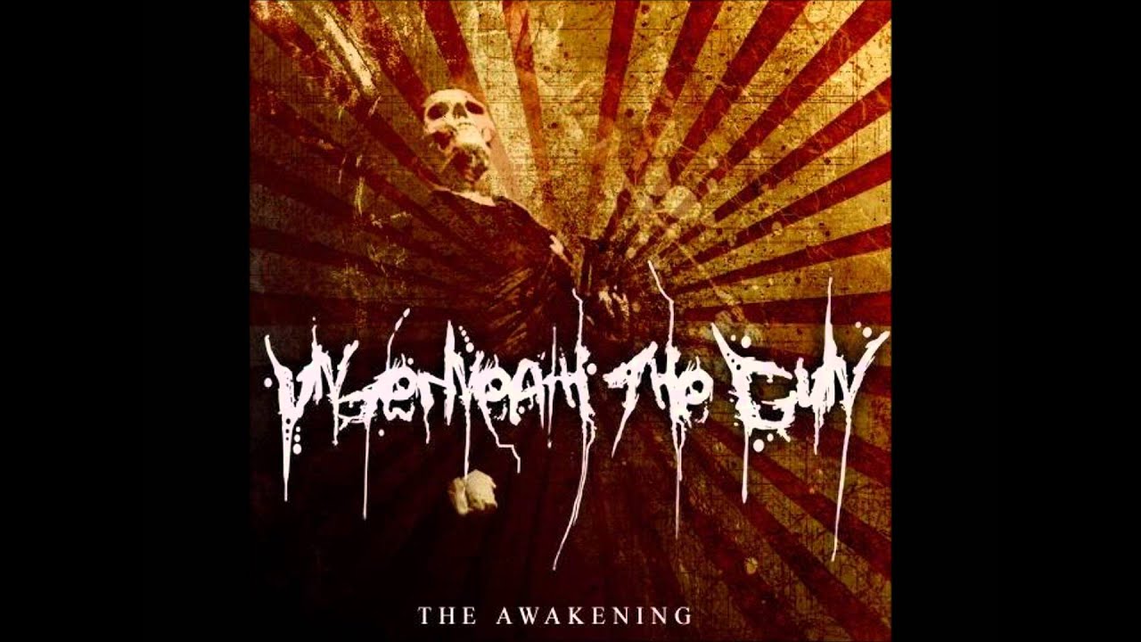 Underneath The Gun - Romanian With A Glass Eye (HQ)