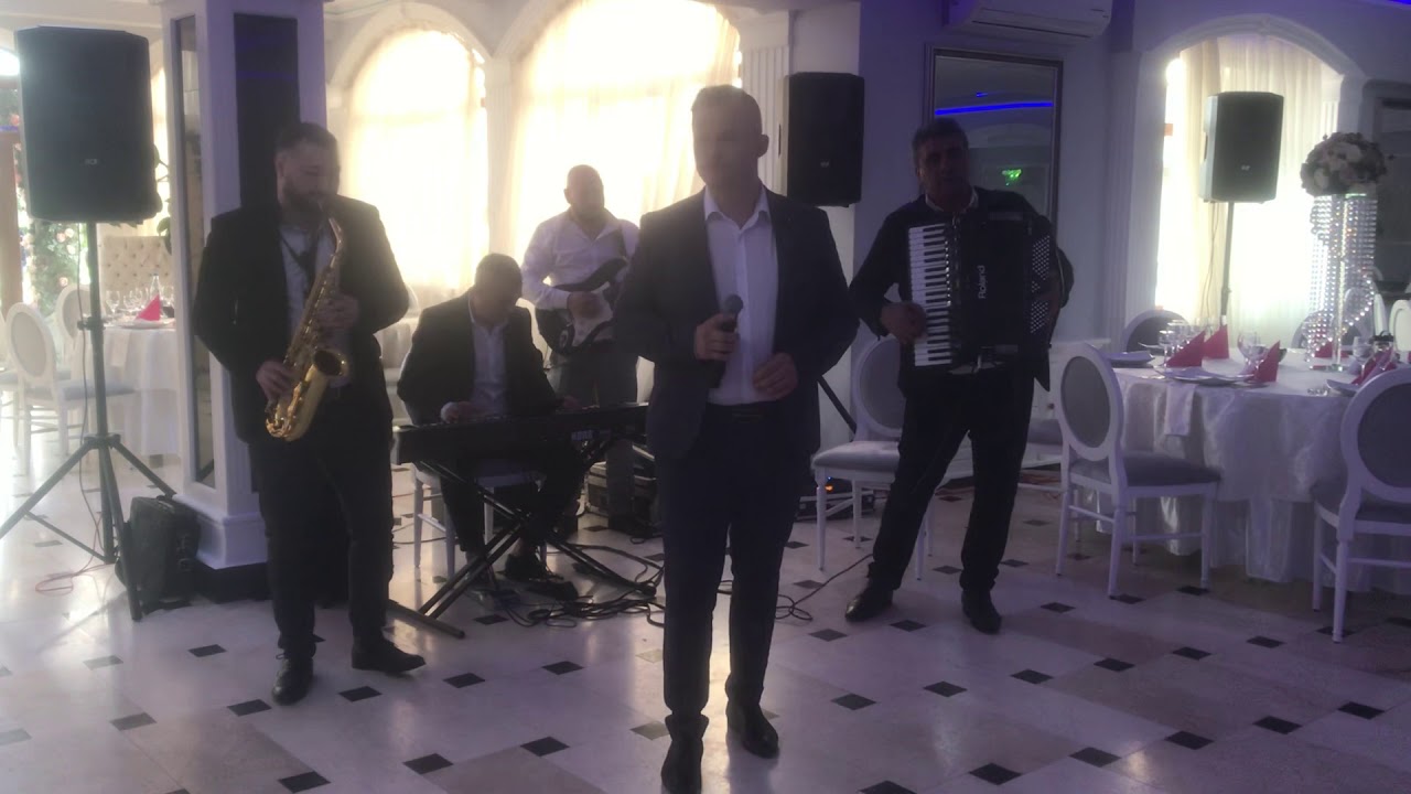 Ovidiu Dragan live 2019 (Birtule bătrânule Puiu Codreanu)