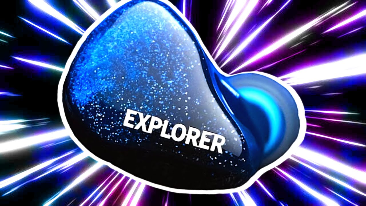 Don't be AFOOL and sleep on AFUL (EXPLORER Review & Comparisons)