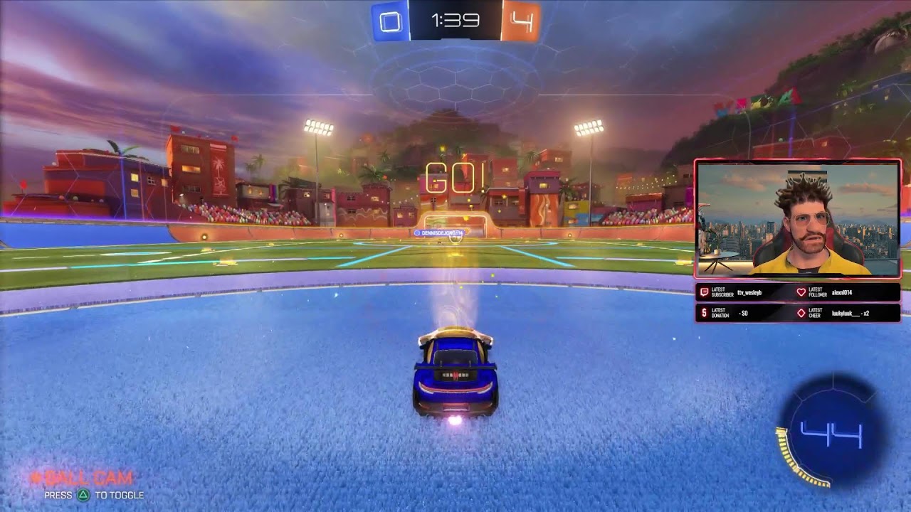 The Finals top 400 EU