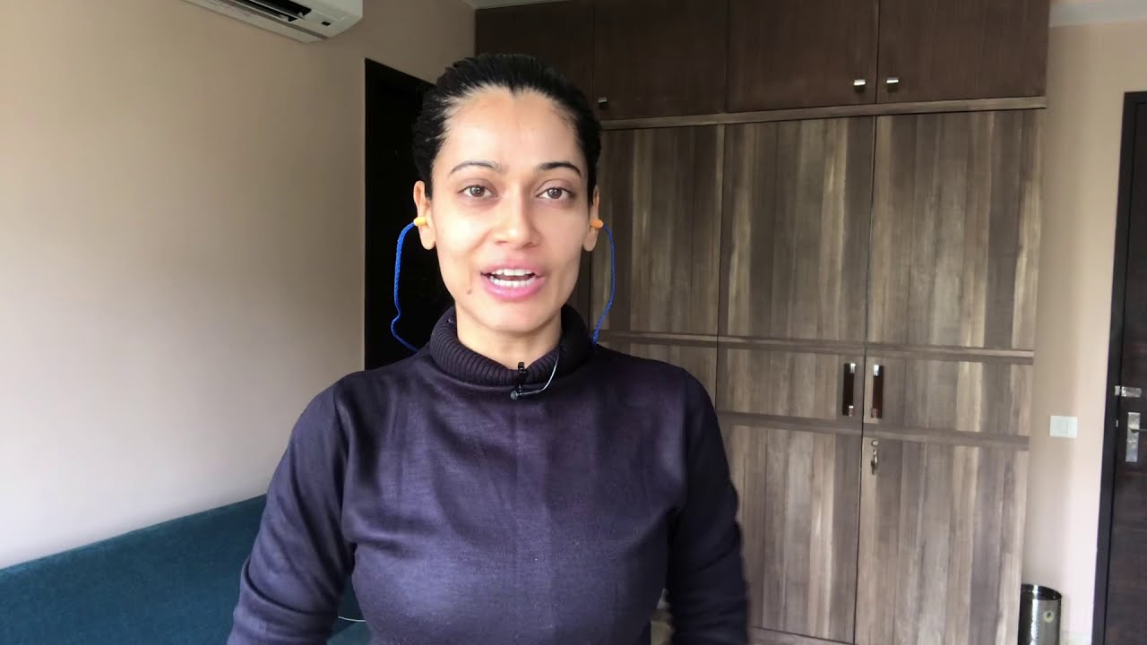 #SidhuMoosewala को मेरा जवाब 🙏 - Payal Rohatgi