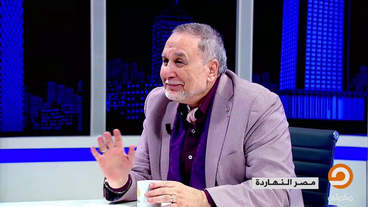 وجدي العربي يروي قصته في الإذاعة التي جعلت 