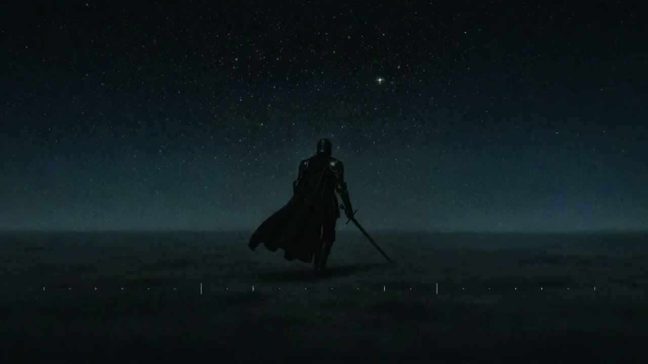 A Thousand Centuries of Darkness Have Led to This Battle