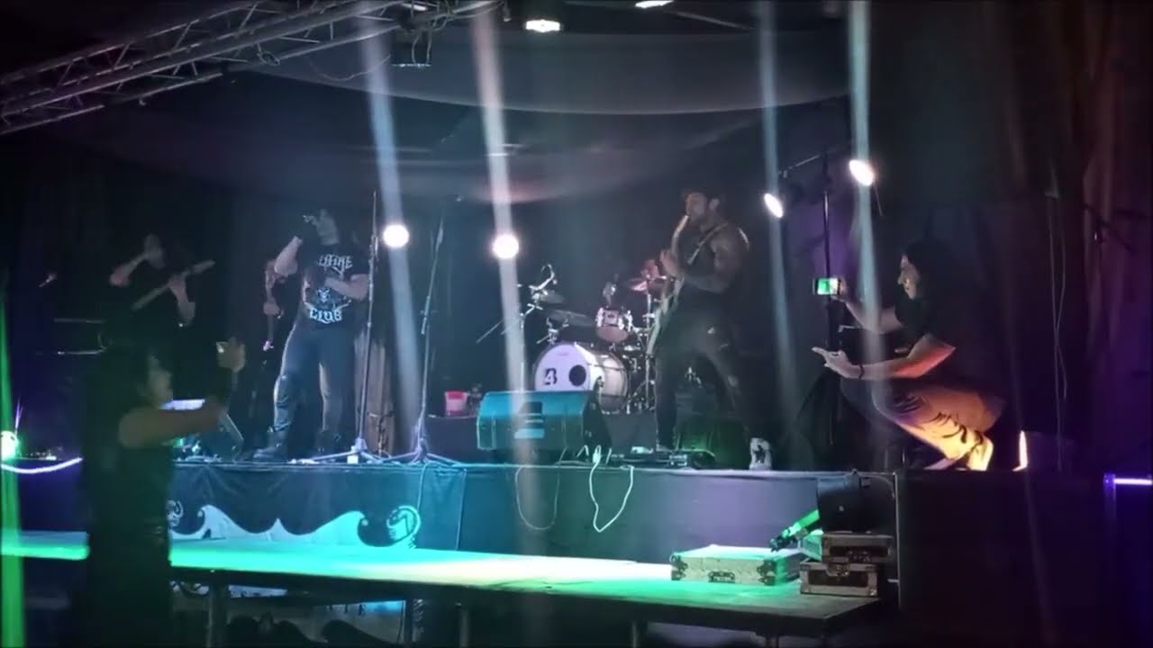 Saga Heroica en Durango 2024