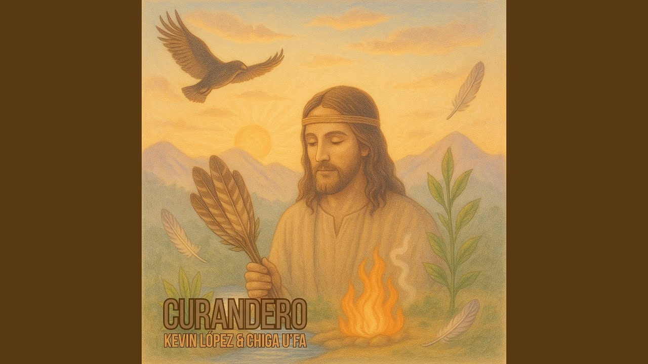 Curandero