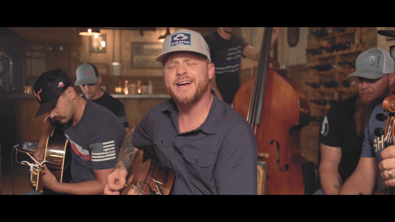 Cody Johnson - 