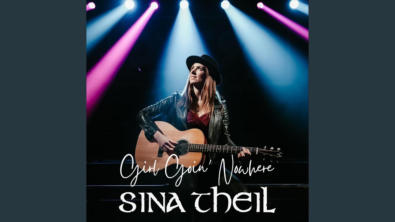 Girl Goin' Nowhere (Backing Track)