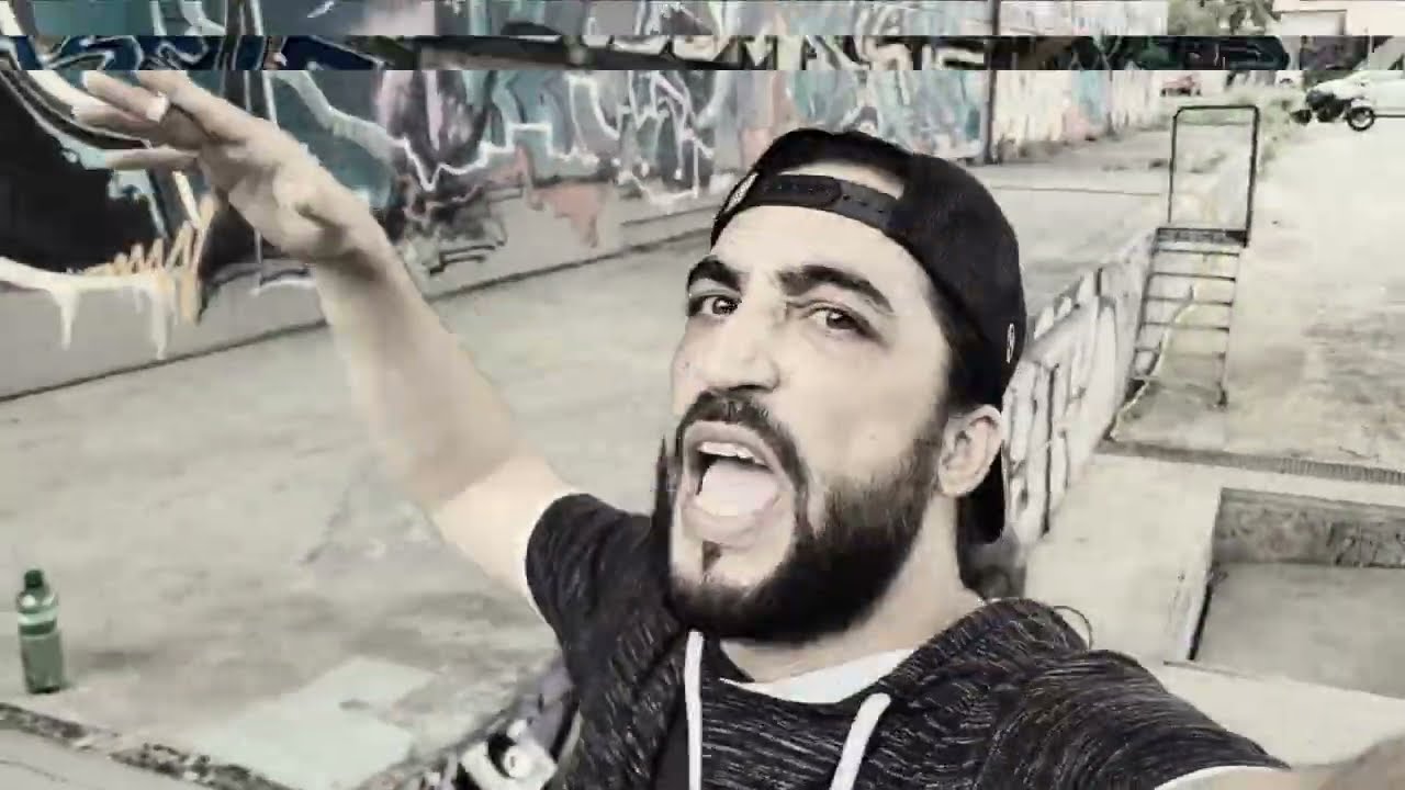 Turak BnC - Biel Bienne Sin City (Official Video)