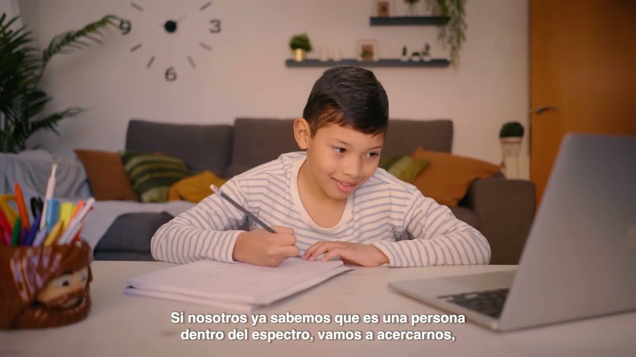 D&iacute;a Mundial de Concienciaci&oacute;n sobre el Autismo UANL 2025