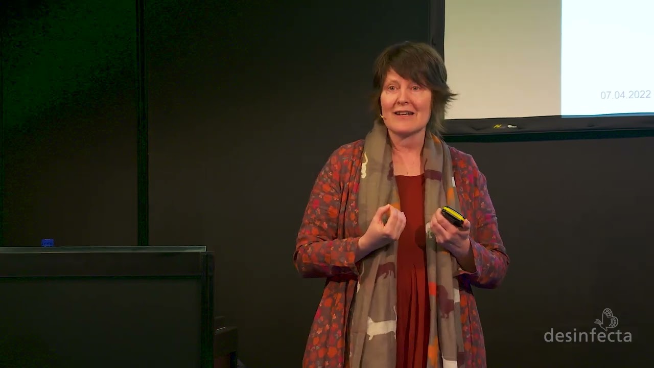 Referat: Papierfischchen in Museen an der Cultura Suisse 2022