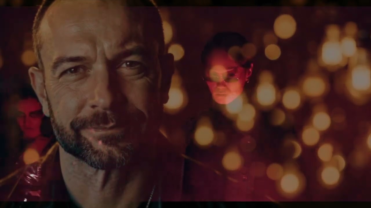 SDM & Ste Shaw - When Forces Unite [Official Video]