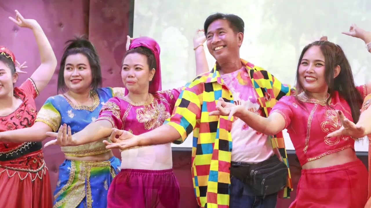 วีดิทัศน์ผู้เกษียณอายุราชการ ประจำปี 2565  โรงเรียนประถมศึกษาธรรมศาสตร์