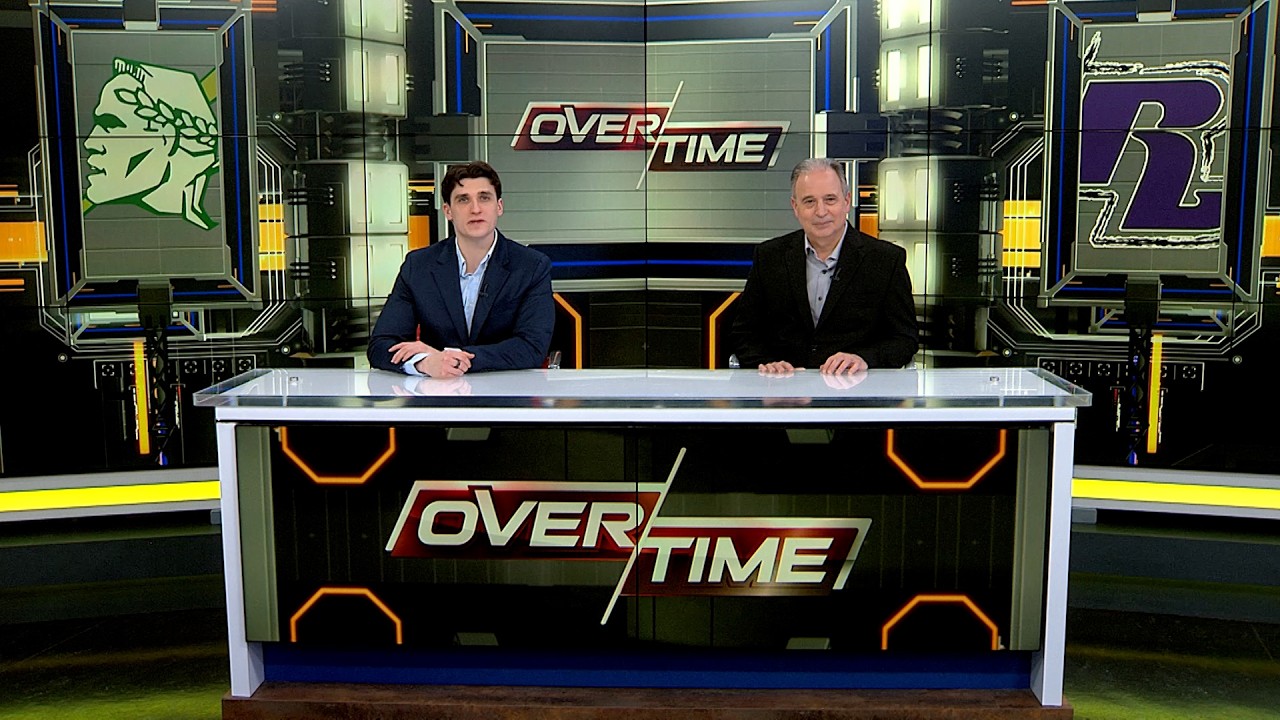 'Overtime' brings you the latest in Rockford area basketball from Friday, February 20, 2026