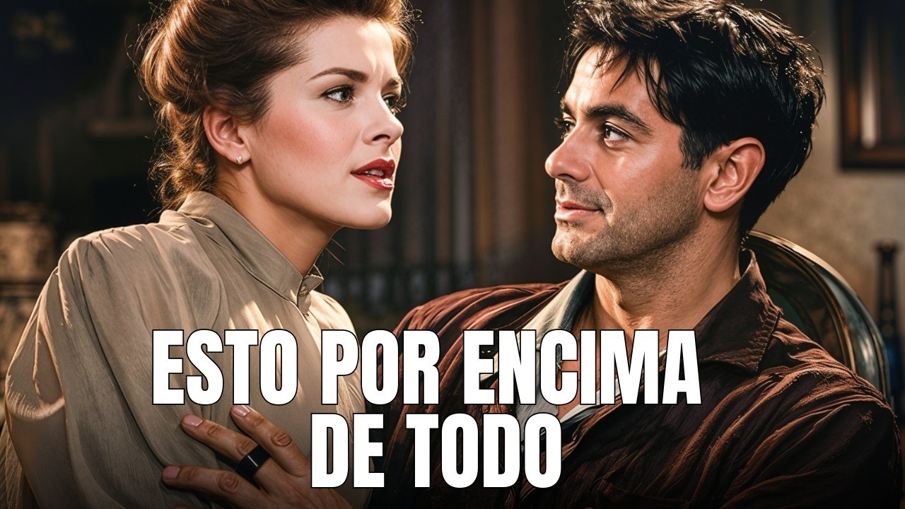 ¡Mira la película Fe y Amor | Honor y Lealtad en doblaje al español!