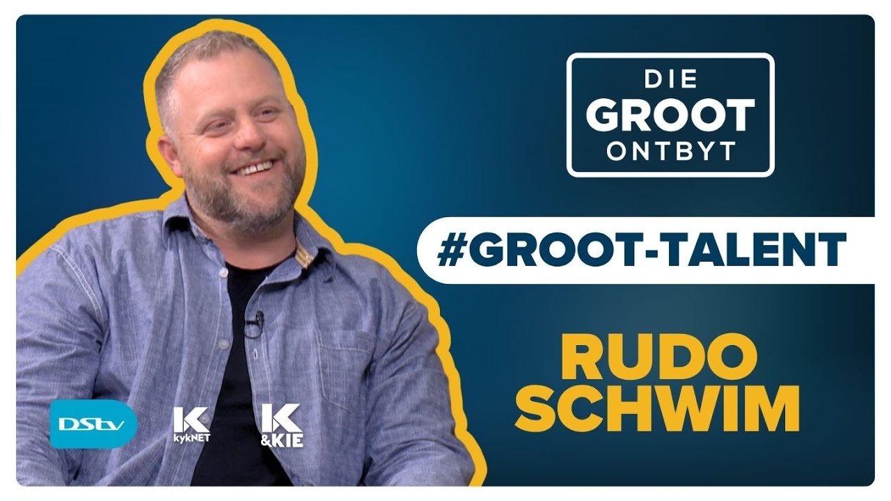 Rudo Schwim oor sy debuutenkelsnit 'Clarens Winter' | 7 Julie 25