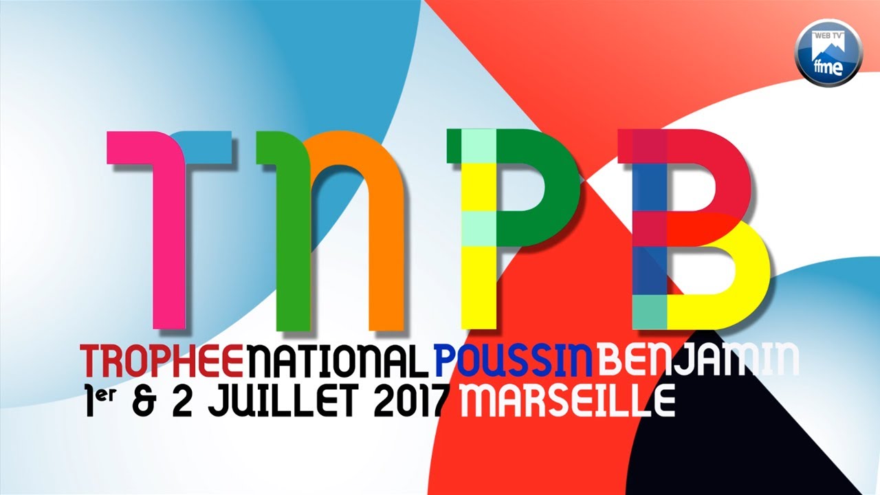 Escalade - TNPB 2017 - Marseille