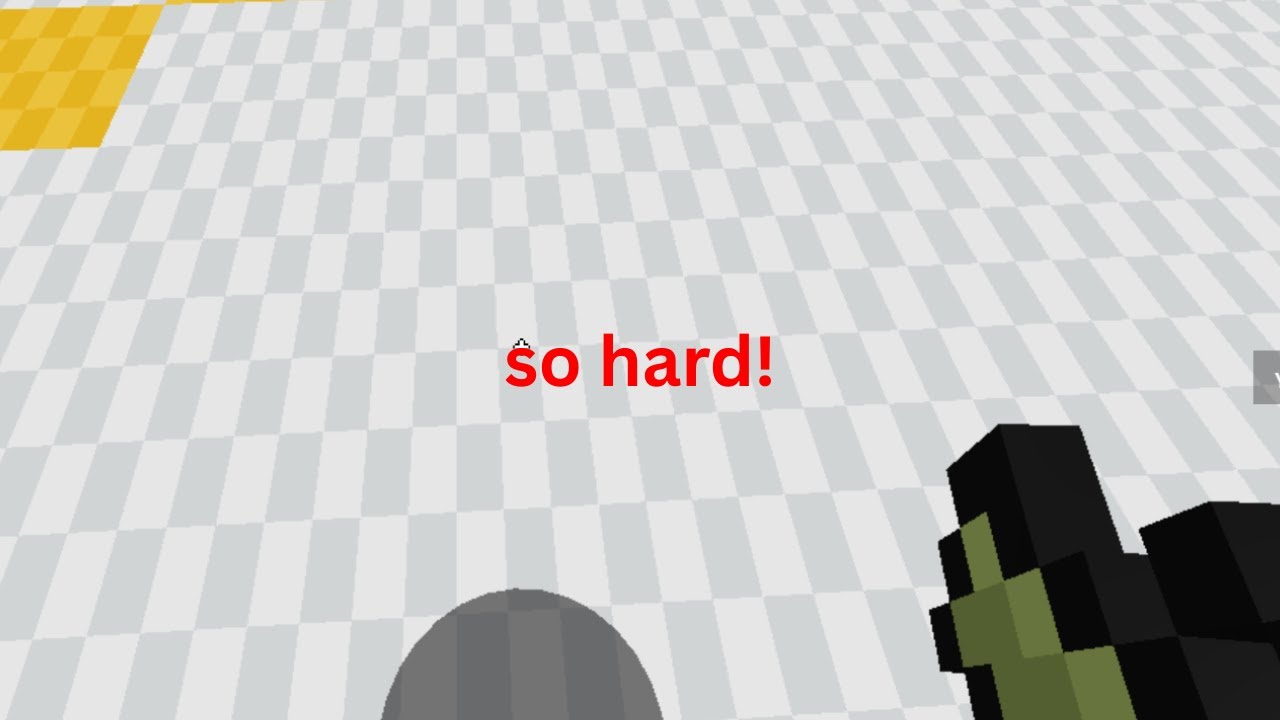 using rocket lancers up jump