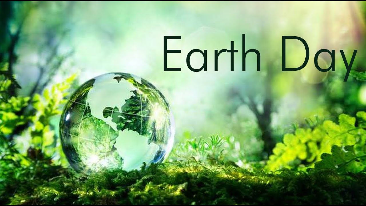 Earth Day | Giornata della Terra | HD 1080 - Lorenza Vellucci - Lorenzagrafica