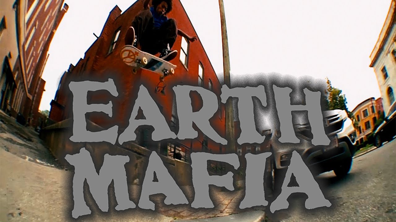 Earth Mafia