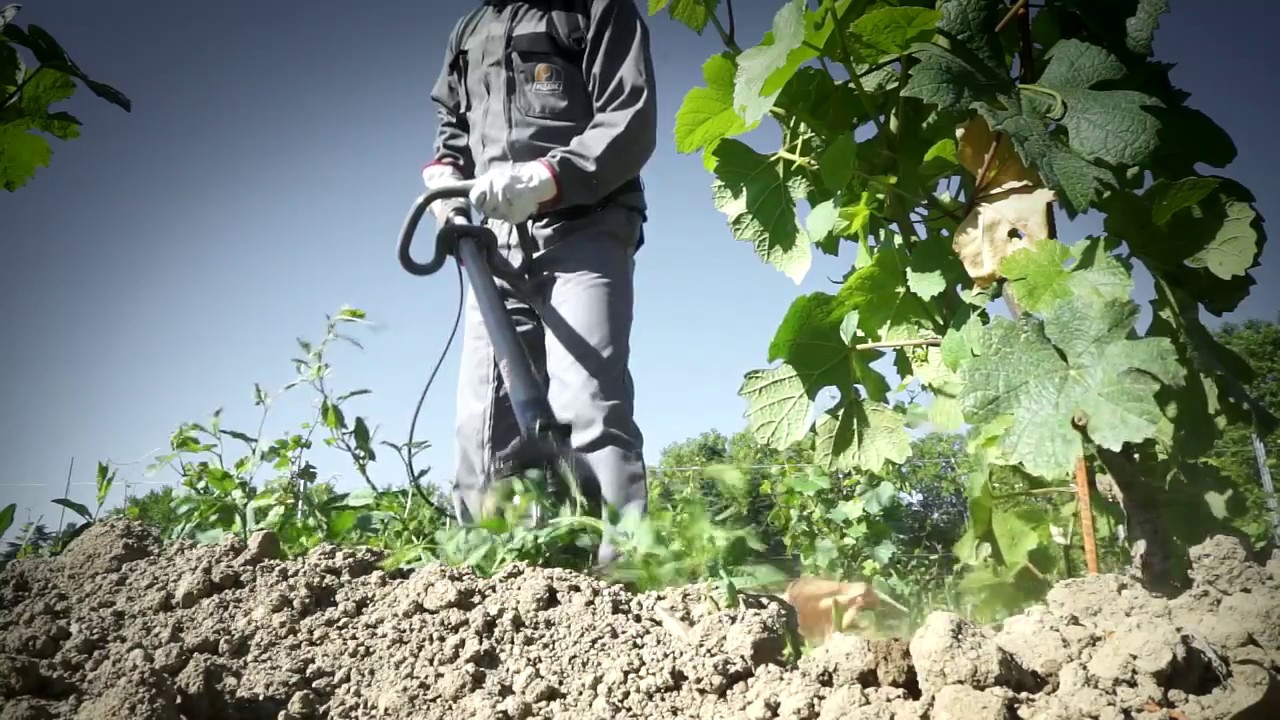Soil Cultivator - Cultivion