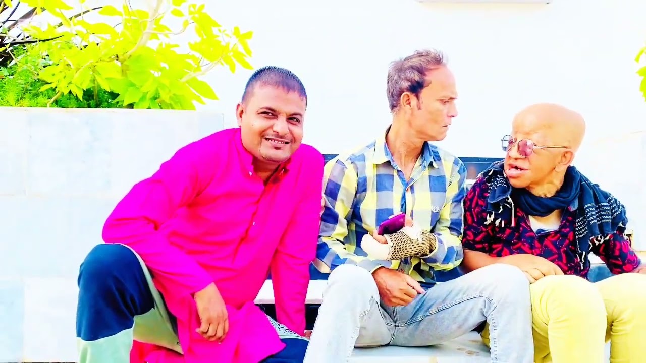 ABBA GUM HO GYA 😅😅 || अब्बा गुम हो गया
