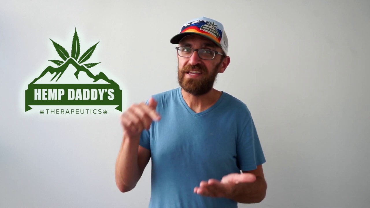 How long does it take CBD oil to work?