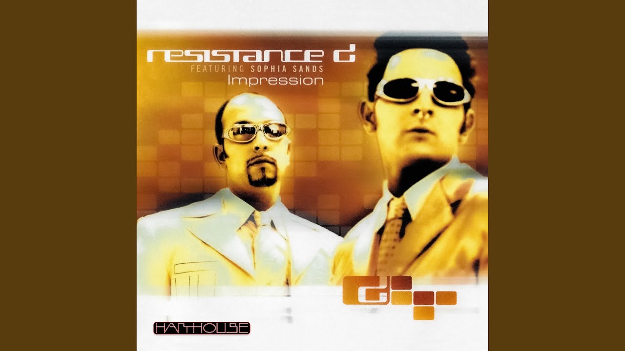Impression (Extended Instrumental)